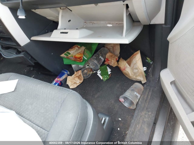 Продажа на аукционе авто 2010 Dodge Grand Caravan Se, vin: 2D4RN4DE6AR379201, номер лота: 40082359