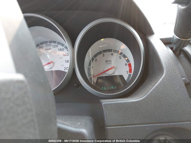 Продажа на аукционе авто 2010 Dodge Grand Caravan Se, vin: 2D4RN4DE6AR379201, номер лота: 40082359