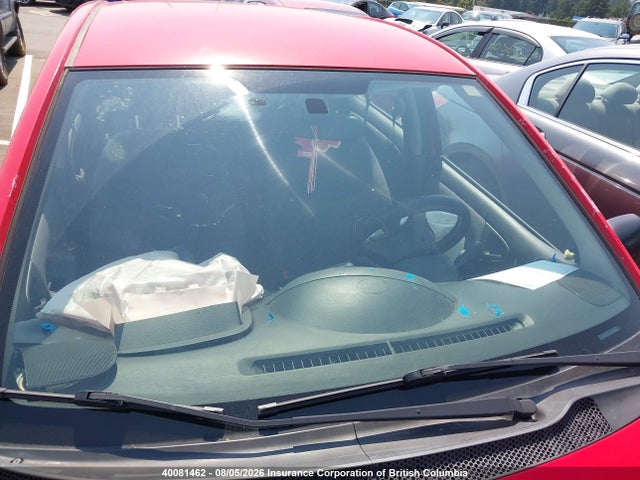 Продаж на аукціоні авто 2005 Toyota Echo, vin: JTDKT123650089870, номер лоту: 40081462