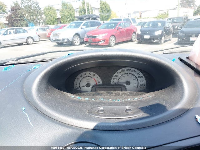 Продаж на аукціоні авто 2005 Toyota Echo, vin: JTDKT123650089870, номер лоту: 40081462