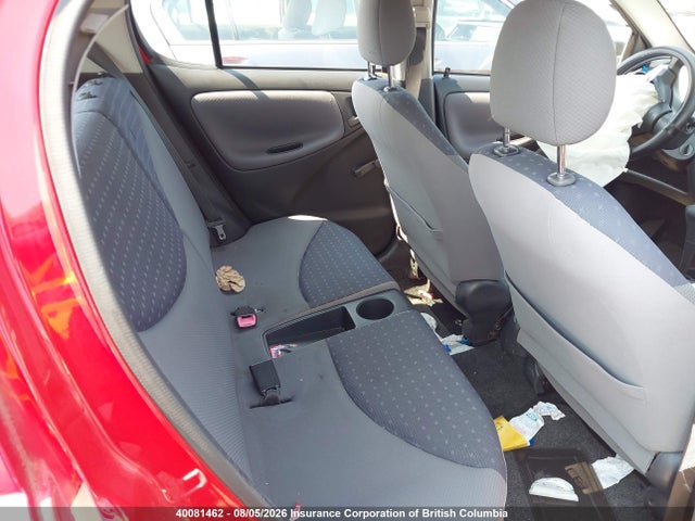 Продаж на аукціоні авто 2005 Toyota Echo, vin: JTDKT123650089870, номер лоту: 40081462