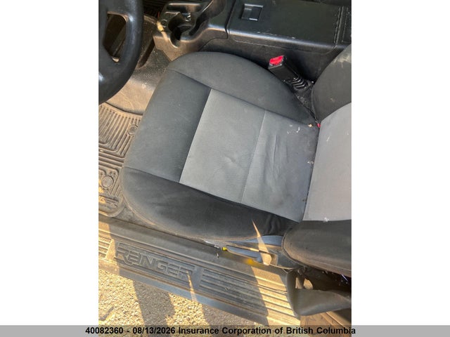 Продажа на аукционе авто 2011 Ford Ranger Super Cab, vin: 1FTLR4FE4BPA58149, номер лота: 40082360