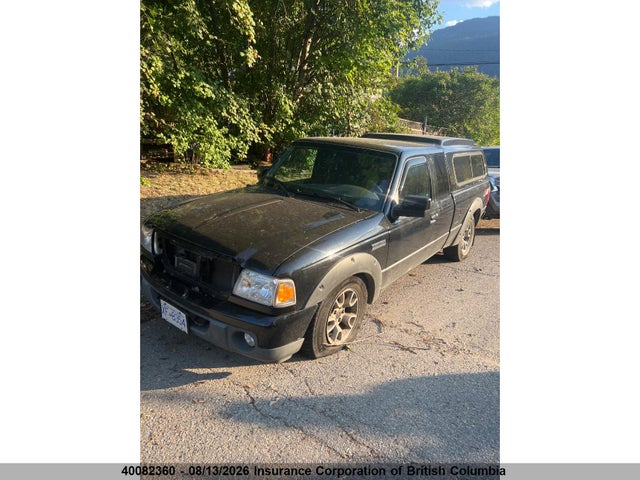 Продажа на аукционе авто 2011 Ford Ranger Super Cab, vin: 1FTLR4FE4BPA58149, номер лота: 40082360
