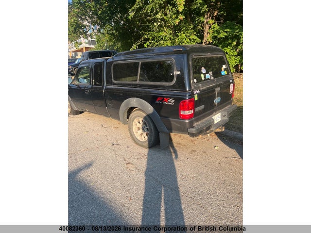 Продажа на аукционе авто 2011 Ford Ranger Super Cab, vin: 1FTLR4FE4BPA58149, номер лота: 40082360