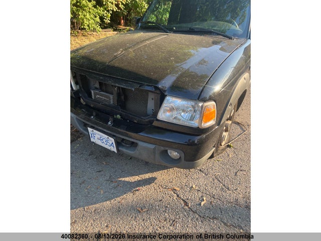 Продажа на аукционе авто 2011 Ford Ranger Super Cab, vin: 1FTLR4FE4BPA58149, номер лота: 40082360