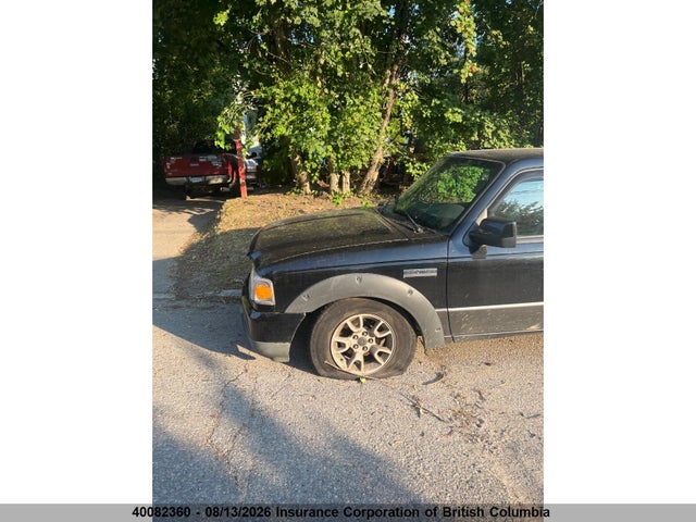 Продажа на аукционе авто 2011 Ford Ranger Super Cab, vin: 1FTLR4FE4BPA58149, номер лота: 40082360