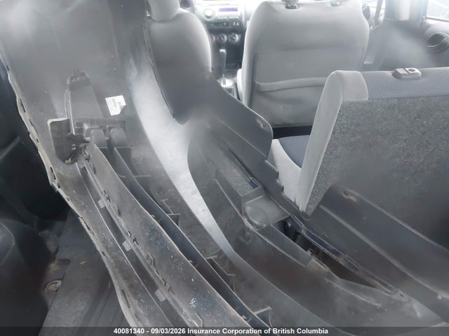 40081340 :رقم المزاد ، JHMGD38418S812904 vin ، 2008 Honda Fit مزاد بيع