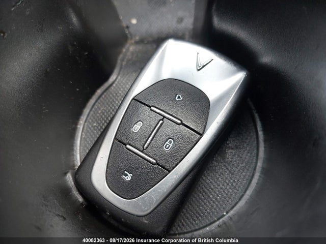 Vinfast Vf 8 Plus 2023 RLLV1AFA9PH003361 Image 11