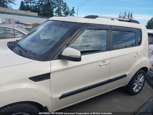 Aukcja sprzedaży 2012 Kia Soul +/!/sport, vin: KNDJT2A67C7426211, numer aukcji: 40076662