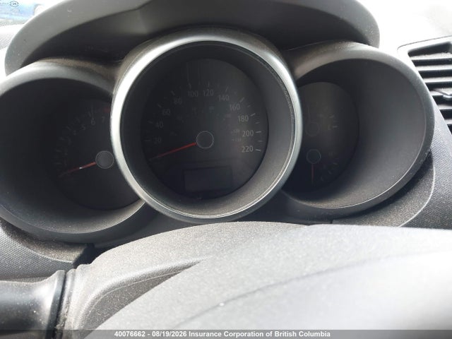 Aukcja sprzedaży 2012 Kia Soul +/!/sport, vin: KNDJT2A67C7426211, numer aukcji: 40076662