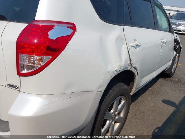 Aukcja sprzedaży 2008 Toyota Rav4, vin: JTMBD31V085138872, numer aukcji: 40082366