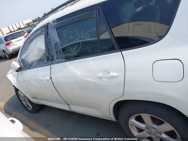 Aukcja sprzedaży 2008 Toyota Rav4, vin: JTMBD31V085138872, numer aukcji: 40082366