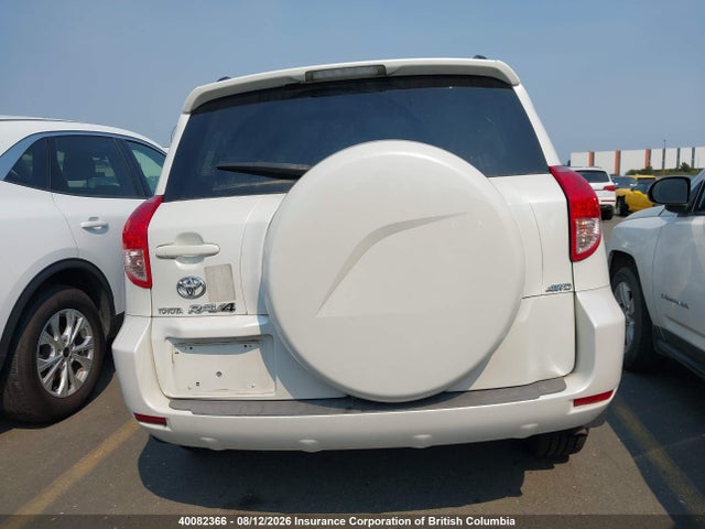 Aukcja sprzedaży 2008 Toyota Rav4, vin: JTMBD31V085138872, numer aukcji: 40082366