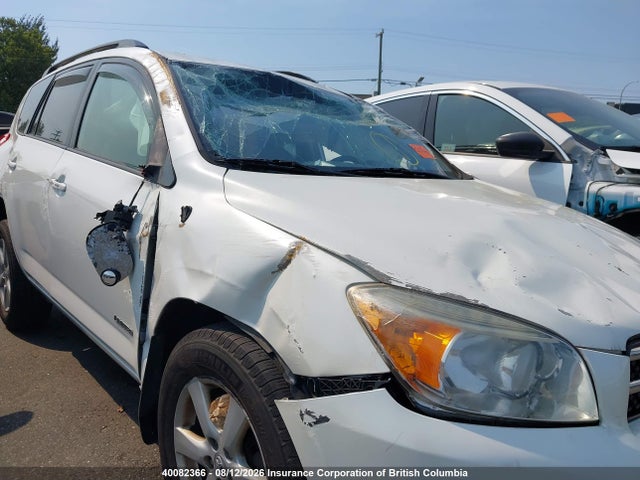 Aukcja sprzedaży 2008 Toyota Rav4, vin: JTMBD31V085138872, numer aukcji: 40082366