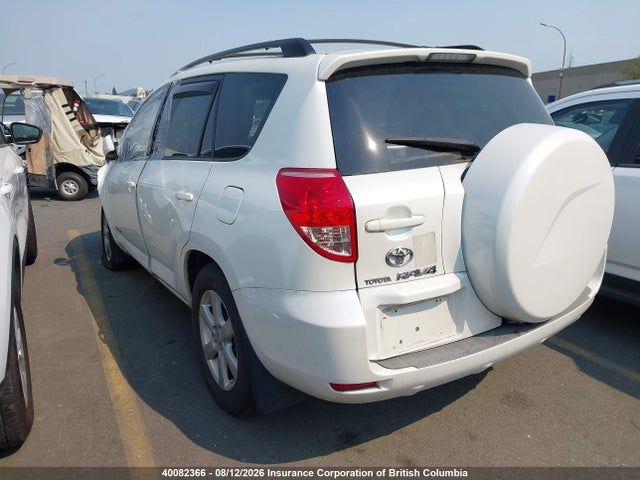 Aukcja sprzedaży 2008 Toyota Rav4, vin: JTMBD31V085138872, numer aukcji: 40082366