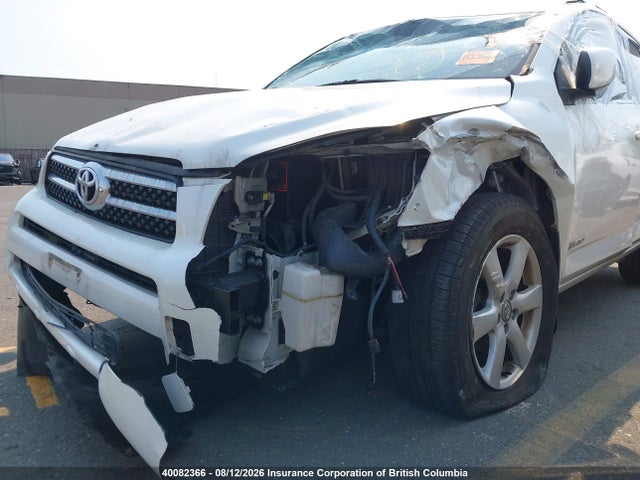 Aukcja sprzedaży 2008 Toyota Rav4, vin: JTMBD31V085138872, numer aukcji: 40082366