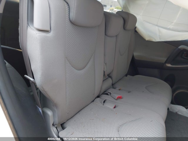 Aukcja sprzedaży 2008 Toyota Rav4, vin: JTMBD31V085138872, numer aukcji: 40082366
