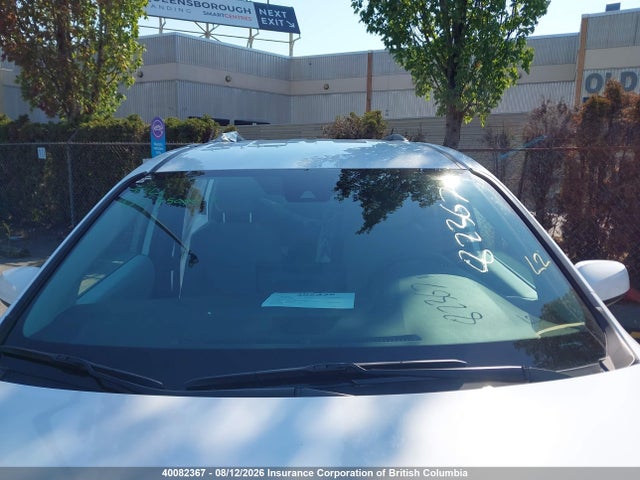 40082367 :رقم المزاد ، 5TDGSKFC7TS235082 vin ، 2026 Toyota Sienna Le Awd 8-pass مزاد بيع