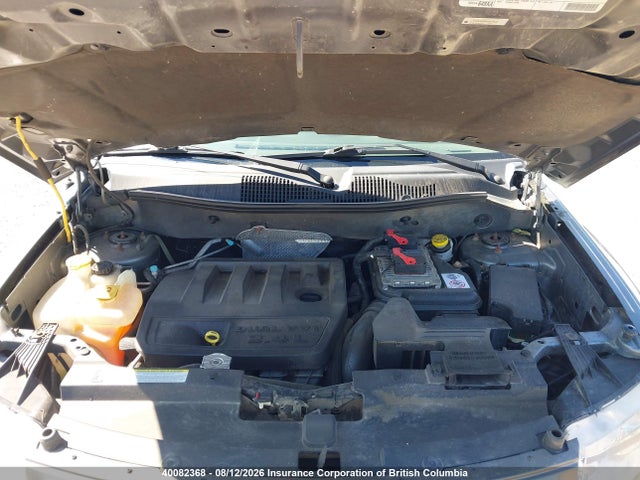 Auction sale of the 2012 Jeep Compass, vin: 1C4NJDABXCD614433, lot number: 40082368