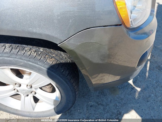 Auction sale of the 2012 Jeep Compass, vin: 1C4NJDABXCD614433, lot number: 40082368