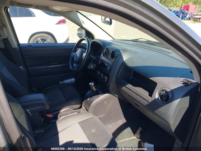 Auction sale of the 2012 Jeep Compass, vin: 1C4NJDABXCD614433, lot number: 40082368