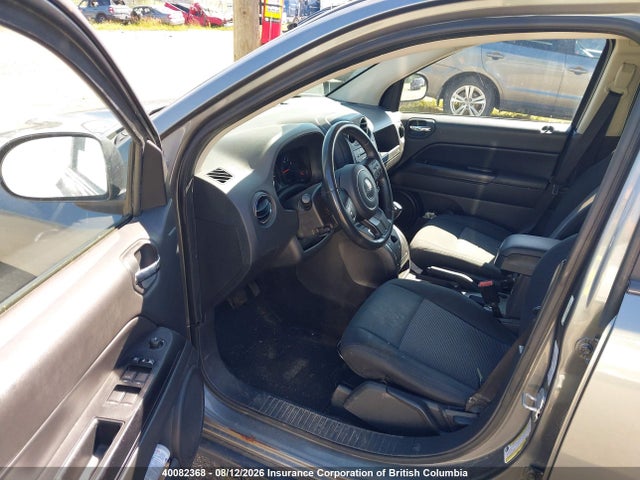 Auction sale of the 2012 Jeep Compass, vin: 1C4NJDABXCD614433, lot number: 40082368