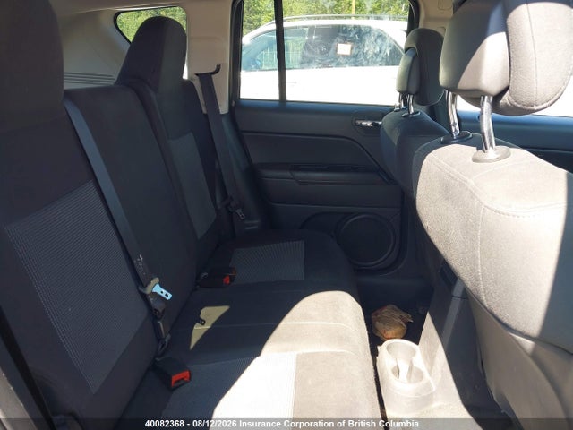 Auction sale of the 2012 Jeep Compass, vin: 1C4NJDABXCD614433, lot number: 40082368