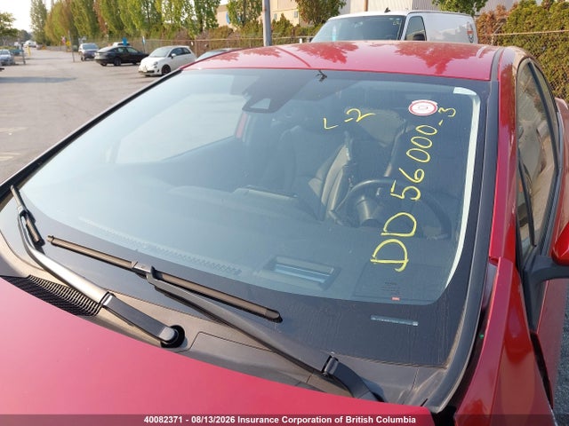 40082371 :رقم المزاد ، JTDKAMFP8M3189762 vin ، 2021 Toyota Prius مزاد بيع