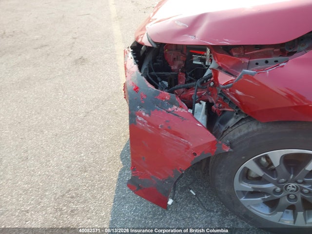 40082371 :رقم المزاد ، JTDKAMFP8M3189762 vin ، 2021 Toyota Prius مزاد بيع