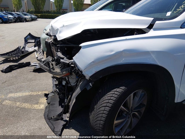 Продаж на аукціоні авто 2020 Hyundai Santa Fe Sel/sel Plus, vin: 5NMS3CADXLH269002, номер лоту: 40076523