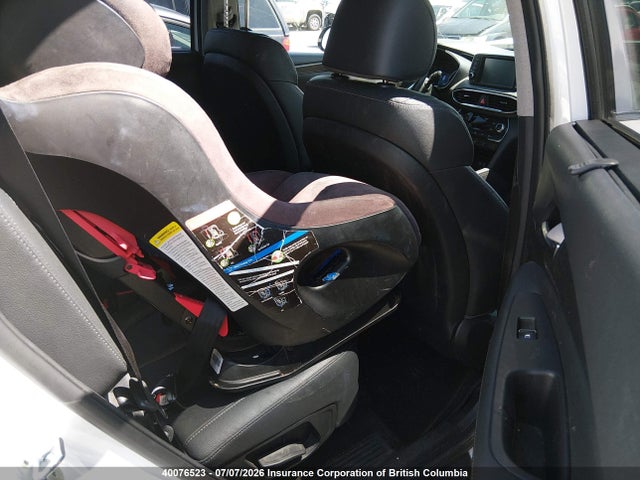 Продаж на аукціоні авто 2020 Hyundai Santa Fe Sel/sel Plus, vin: 5NMS3CADXLH269002, номер лоту: 40076523