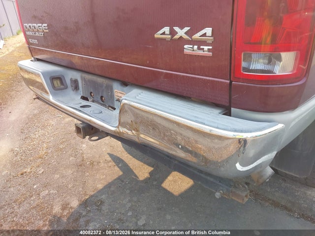 Aukcja sprzedaży 2003 Dodge Ram 2500 St/slt, vin: 3D7KU28C43G816481, numer aukcji: 40082372