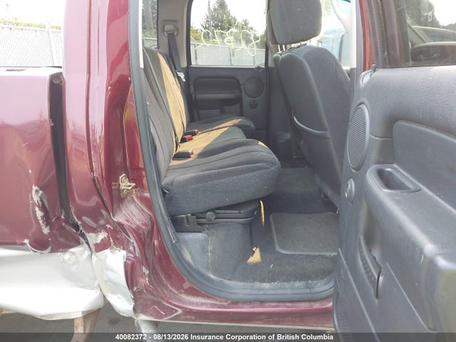 Aukcja sprzedaży 2003 Dodge Ram 2500 St/slt, vin: 3D7KU28C43G816481, numer aukcji: 40082372