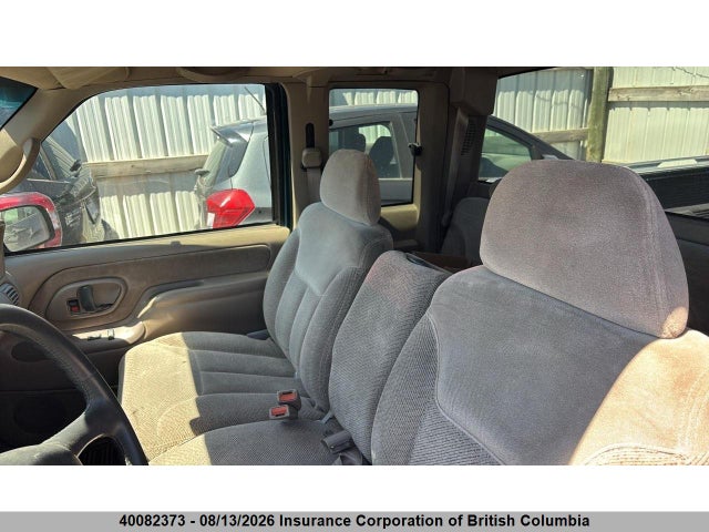 Продажа на аукционе авто 1998 Gmc Sierra 1500 Sierra Sl, vin: 2GTEK19R3W1520049, номер лота: 40082373