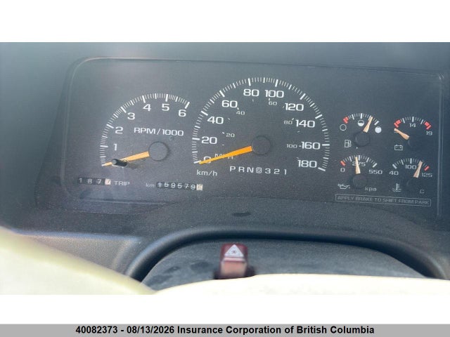 Продажа на аукционе авто 1998 Gmc Sierra 1500 Sierra Sl, vin: 2GTEK19R3W1520049, номер лота: 40082373