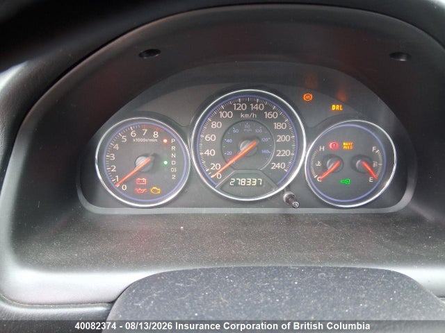 40082374 :رقم المزاد ، 2HGES16834H922414 vin ، 2004 Honda Civic مزاد بيع