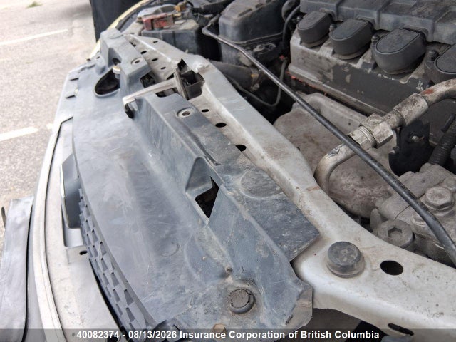 40082374 :رقم المزاد ، 2HGES16834H922414 vin ، 2004 Honda Civic مزاد بيع