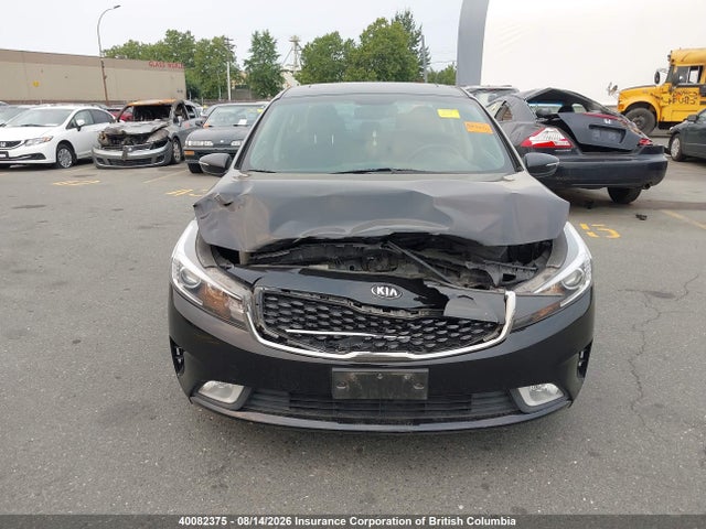 Продаж на аукціоні авто 2017 Kia Forte, vin: 3KPFL4A85HE004304, номер лоту: 40082375