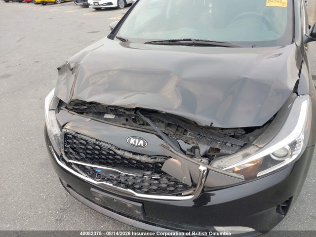 Продаж на аукціоні авто 2017 Kia Forte, vin: 3KPFL4A85HE004304, номер лоту: 40082375