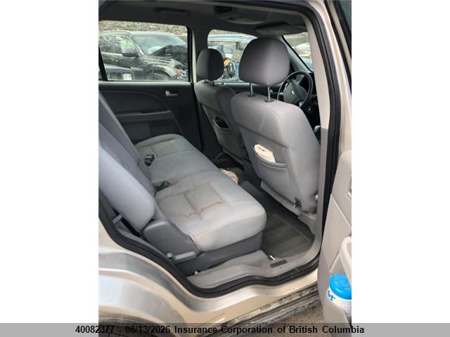 40082377 :رقم المزاد ، 1FMZK05136GA39972 vin ، 2006 Ford Freestyle Sel مزاد بيع