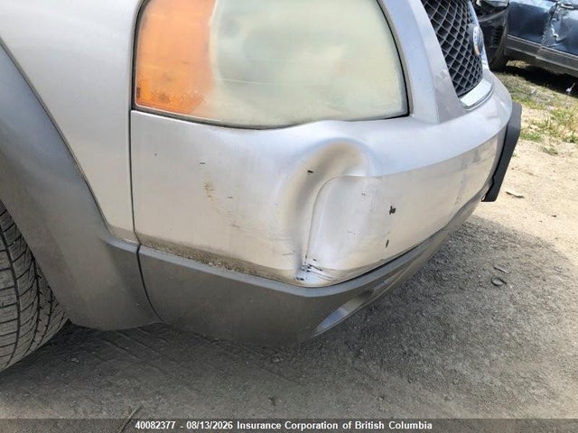 40082377 :رقم المزاد ، 1FMZK05136GA39972 vin ، 2006 Ford Freestyle Sel مزاد بيع