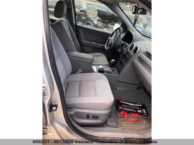 40082377 :رقم المزاد ، 1FMZK05136GA39972 vin ، 2006 Ford Freestyle Sel مزاد بيع