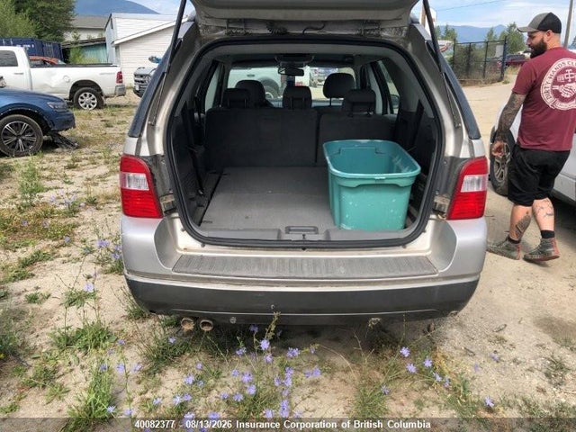 40082377 :رقم المزاد ، 1FMZK05136GA39972 vin ، 2006 Ford Freestyle Sel مزاد بيع