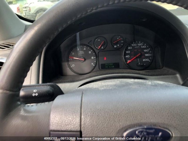 40082377 :رقم المزاد ، 1FMZK05136GA39972 vin ، 2006 Ford Freestyle Sel مزاد بيع