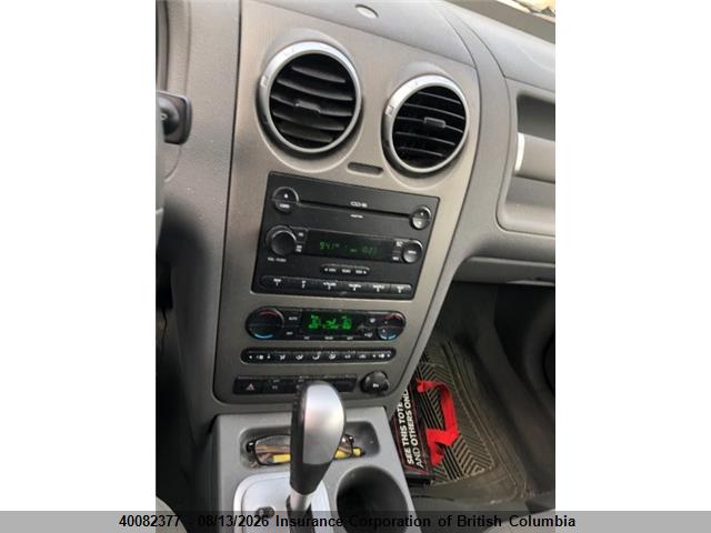 Aukcja sprzedaży 2006 Ford Freestyle Sel, vin: 1FMZK05136GA39972, numer aukcji: 40082377