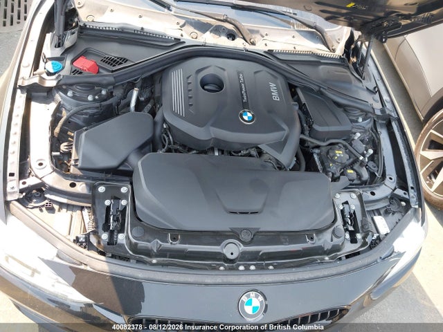 40082378 :رقم المزاد ، WBA8D9C53HK894088 vin ، 2017 Bmw 330i مزاد بيع