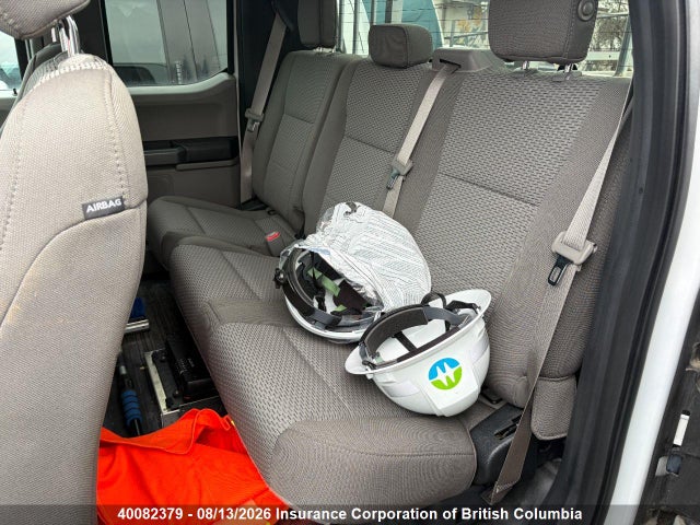 1FTFX1EF7HFB25000 Ford F150