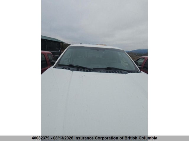 1FTFX1EF7HFB25000 Ford F150