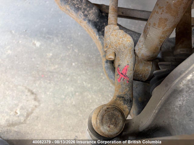 1FTFX1EF7HFB25000 Ford F150