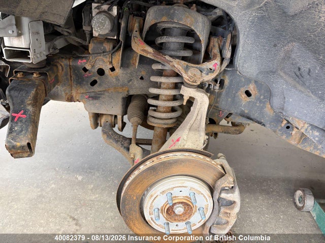 1FTFX1EF7HFB25000 Ford F150